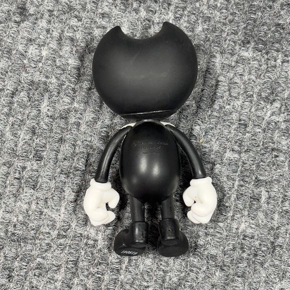 Bendy and The Ink Machine 4x2 Figure The Meatly Games Phatmojo Series 1 - Picture 2 of 6